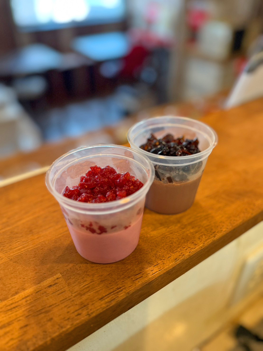 からだに優しいお惣菜と焼き菓子のお店